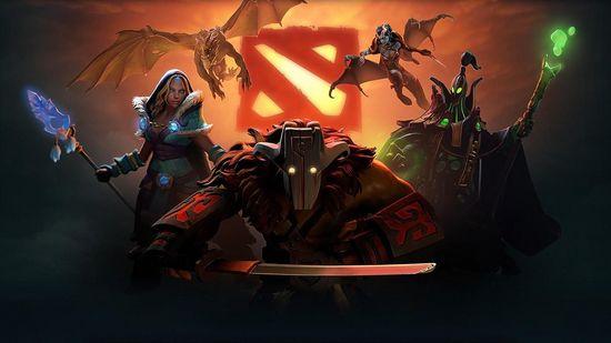 DOTA英雄6.83版本全面深度解析